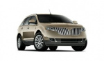 2015 Lincoln MKX